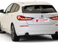 Usado BMW 118 Comfort Edition 150 CV (110 kW) 2022 Blanco
