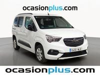 Usado Opel Combo Life Edition+ 102 CV (75 kW) 2023 Blanco Monovolumen