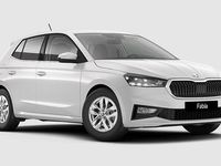 Nuevo Skoda Fabia Selection 95 CV (69 kW) 2026 Blanco Utilitario