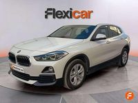 Usado BMW X2 150 CV (110 kW) 2018 Blanco SUV