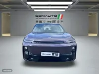Nuevo Leapmotor B10 160 kW (218 CV) 2026 Violeta SUV