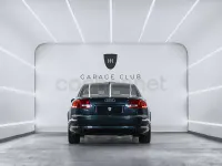 Usado Audi A8L 450 CV (330 kW) 2005 Azul Berlina