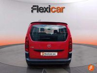 Usado Opel Combo Life Edition+ 131 HP (96 kW) 2021 Vermelho Monovolume