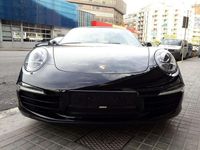 Usado Porsche 911 Carrera 349 CV (256 kW) 2013 Negro Coupe