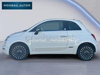 Usado Fiat 500 Mirror 69 CV (50 kW) 2018 Beige Berlina
