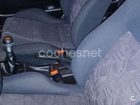 Usado VW Golf III GTI 115 CV (84 kW) 1993 Blanco Berlina