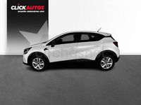 Usado Mitsubishi ASX Spirit 91 CV (66 kW) 2024 Blanco SUV