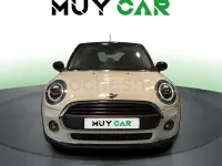 Usado Mini ONE 102 CV (75 kW) 2019 Blanco Utilitario