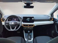 Usado Seat Arona Style 116 CV (85 kW) 2024 Gris SUV