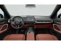 Usado BMW X1 Comfort Edition 163 CV (119 kW) 2025 Azul SUV
