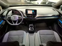 Usado VW ID.4 Pro 150 kW (204 CV) 2025 Negro SUV