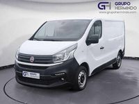 Usado Fiat Talento 145 CV (106 kW) 2020 Blanco Monovolumen