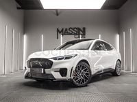 Usado Ford Mustang GT 2023 Eléctrico SUV