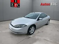 Usado Ford Cougar 170 CV (125 kW) 1999 Gris Coupe