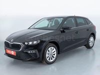 Novo Skoda Scala Selection 115 HP (84 kW) 2025 Branco Citadino