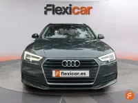 Usado Audi A4 Advanced 122 HP (89 kW) 2019 Verde Carrinha
