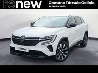 Usado Renault Austral Techno 200 CV (147 kW) 2025 Blanco SUV