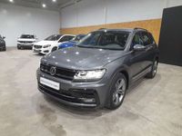 usado VW Tiguan 2.0TDI Advance DSG 110kW