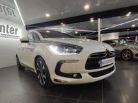 usado Citroën DS5 Hybrid4 Airdream Sport CMP