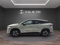 Usado Omoda 5 146 CV (107 kW) 2025 Gris SUV
