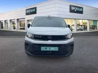 Nuevo Opel Combo S 102 CV (75 kW) 2026 Blanco Monovolumen