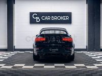 Usado Mercedes GLC63 AMG 510 CV (375 kW) 2018 Negro Coupe