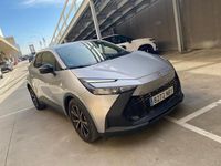 Usado Toyota C-HR Advance 140 CV (102 kW) 2025 Gris SUV