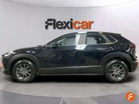 Usado Mazda CX-30 Prime-Line 140 CV (102 kW) 2025 Negro SUV