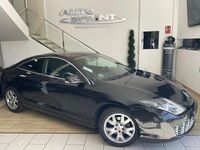 Usado Renault Laguna Coupé 150 CV (110 kW) 2012 Negro Coupe