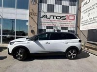 Usado Peugeot 5008 120 CV (88 kW) 2018 Blanco SUV