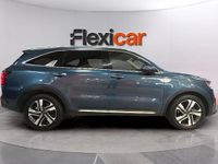 Używany Kia Sorento Plus 232 KM (170 kW) 2023 Niebieski SUV