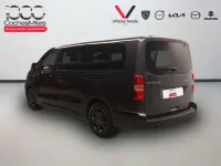 Usado Citroën Spacetourer 179 CV (131 kW) 2024 Gris Monovolumen