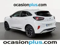 Usado Ford Puma ST-Line X 125 CV (91 kW) 2023 Blanco SUV