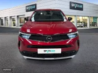 Usado Opel Mokka Business Elegance 130 CV (95 kW) 2022 Rojo SUV