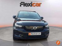 Usado Volvo XC40 Core 169 kW (231 CV) 2022 Negro SUV