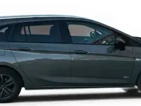 Usado Opel Astra Ultimate 145 CV (106 kW) 2022 Utilitario