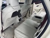 Usado Bentley Bentayga 550 CV (404 kW) 2022 Blanco SUV