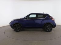 Usado Nissan Juke GT 116 CV (85 kW) 2018 Azul SUV