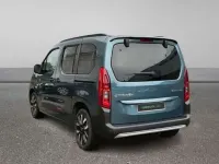 Usado Citroën Berlingo 131 CV (96 kW) 2024 Azul Monovolumen