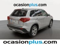 Usado Suzuki Vitara 129 CV (94 kW) 2023 Gris SUV