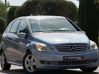Usado Mercedes B200 Chrome 136 CV (100 kW) 2005 Monovolumen