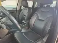 Usado Jeep Compass 241 CV (177 kW) 2022 Negro SUV