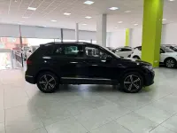 Usado VW Tiguan Life 150 CV (110 kW) 2021 Negro SUV
