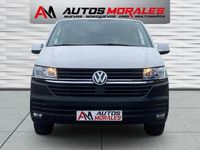 Usado VW Caravelle 110 CV (80 kW) 2021 Monovolumen