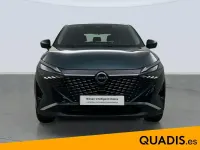 Usado Nissan Qashqai Acenta 140 CV (102 kW) 2025 Azul SUV