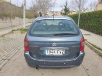 usado Citroën Xsara Picasso 1.6HDi Exclusive Plus 92