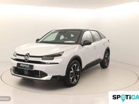 Usado Citroën C4 Business Class 145 CV (106 kW) 2025 Blanco Berlina