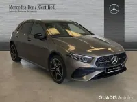 Usado Mercedes A250 218 CV (160 kW) 2026 Gris montaña
