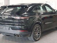Usado Porsche Cayenne 462 CV (339 kW) 2023 Negro SUV