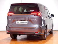 Usado Maxus EG50 130 kW (177 CV) 2022 Gris Monovolumen